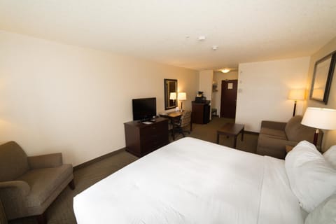 Holiday Inn Express & Suites Whitecourt, an IHG Hotel Hotel in Whitecourt