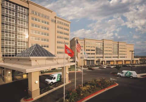Embassy Suites Northwest Arkansas - Hotel, Spa & Convention Center Hotel in Rogers