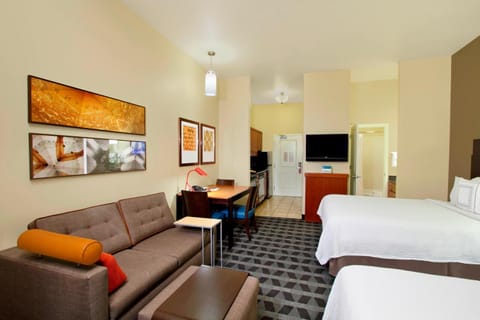 TownePlace Suites St. George Hotel in St George