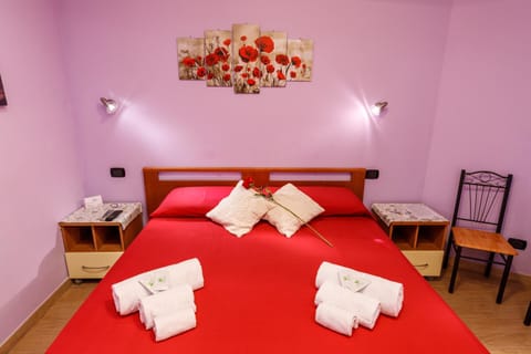 Rio Launaxi Guest House Bed and Breakfast in Teulada