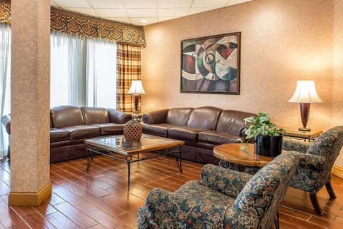 Quality Inn & Conference Center - Springfield Pousada in Springfield