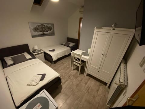 Guest House Lucija Bed and Breakfast in City of Zagreb