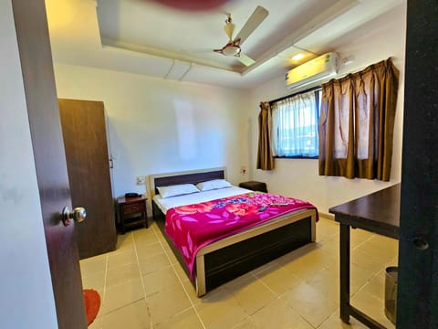 Suman Cottage & Bungalow Bed and Breakfast in Mahabaleshwar