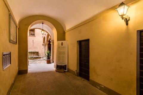 Appartamenti Bellarmino Condominio in Montepulciano