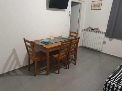 Zio Toto' Apartment in Bologna