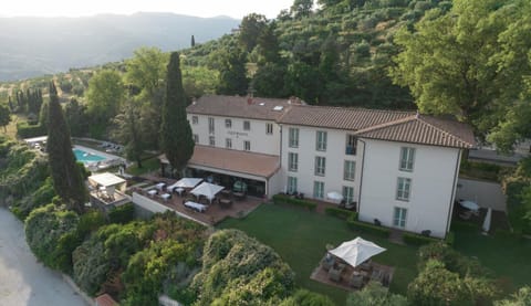 Villa Giorgia Albergo in Collina Hôtel in Pistoia