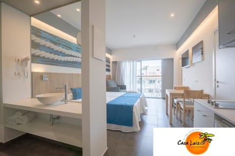 Casa Luis Apartments Apartment hotel in Santa Eularia des Riu