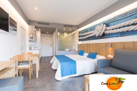 Casa Luis Apartments Appartement-Hotel in Santa Eularia des Riu