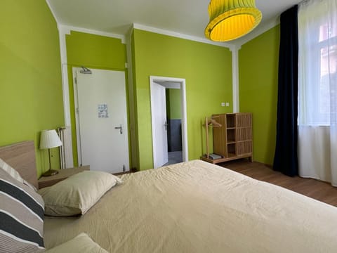 Villa Belforte Bed and Breakfast in Locarno