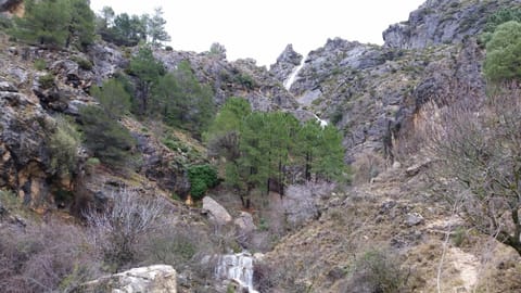 Hotel Balcón de Cazorla Hotel in Cazorla