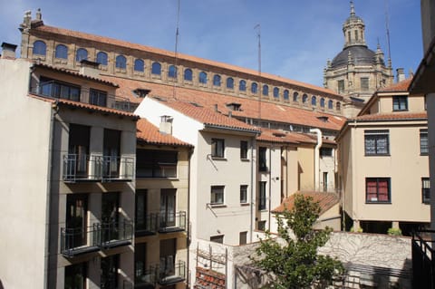 Monumental Apartments Salamanca Apartment in Salamanca
