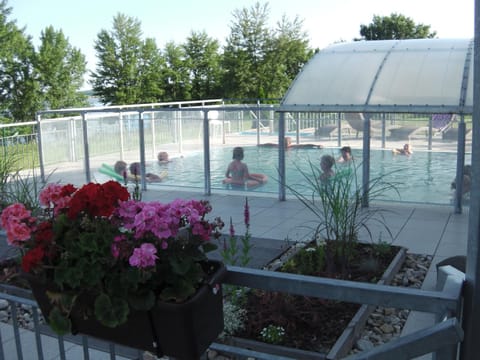 Open Air Bath