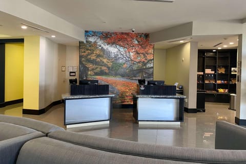 La Quinta Inn & Suites by Wyndham Lubbock Southwest Hotel in Lubbock