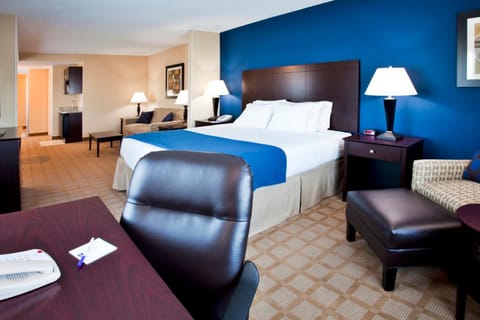 Holiday Inn Express Hotel & Suites Fort Pierce West, an IHG Hotel Hôtel in Fort Pierce