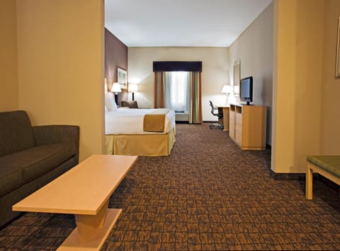 Holiday Inn Express Hotel and Suites Borger, an IHG Hotel Hotel in Oklahoma