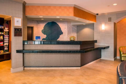 Springhill Suites by Marriott State College Hotel in Allegheny River