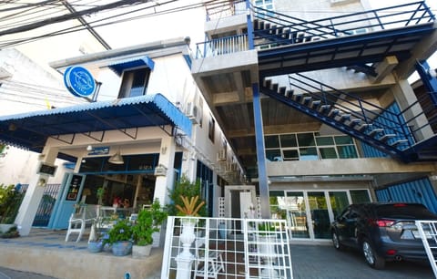 Chanchalay Hip Hostel SHA Extra Plus Hostel in Krabi Changwat