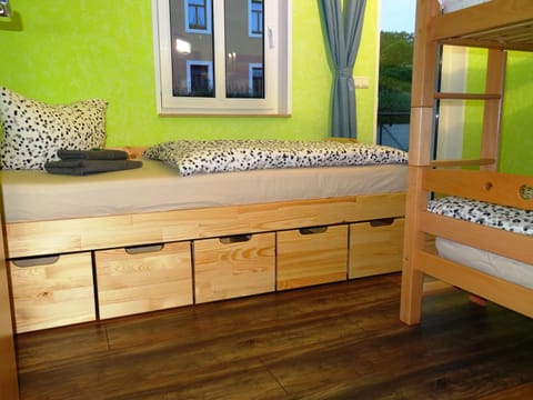 Bed, Decorative detail, Bedroom, Bedroom, bunk bed