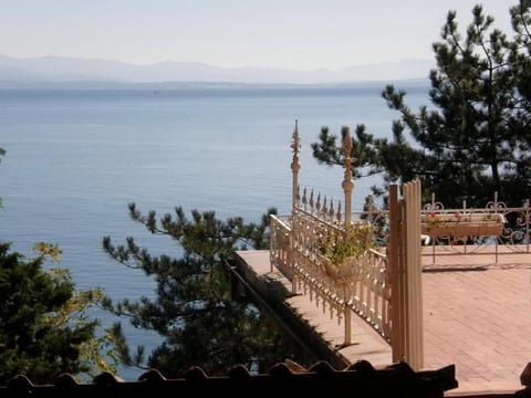 Apartments Darinka Condo in Opatija