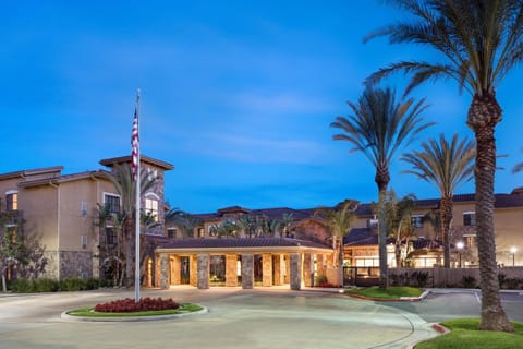 Residence Inn by Marriott Camarillo Hotel in Camarillo