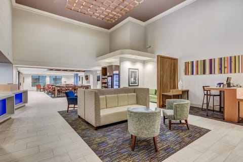 Holiday Inn Express & Suites I-85 Greenville Airport, an IHG Hotel Hotel in Greer
