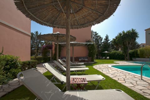Satori Boutique Hotel Hotel in Peloponnese, Western Greece and the Ionian