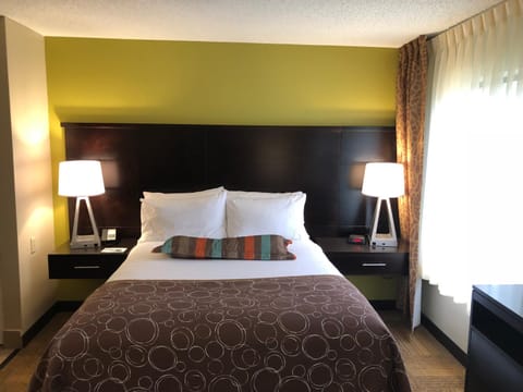 Staybridge Suites Grand Rapids-Kentwood, an IHG Hotel Hôtel in Kentwood