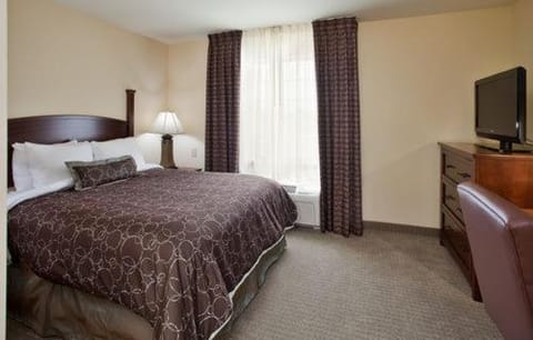 Staybridge Suites - Kansas City-Independence, an IHG Hotel Hotel in Independence