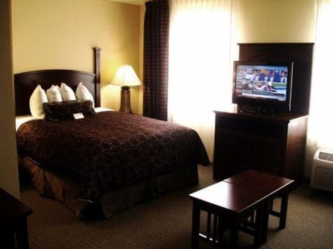 Staybridge Suites - Kansas City-Independence, an IHG Hotel Hotel in Independence