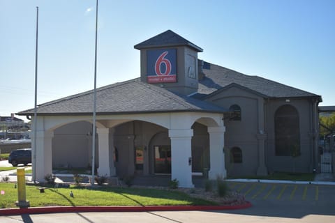 Motel 6-Brenham, TX Hotel in Brenham