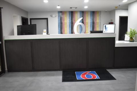 Motel 6-Brenham, TX Hotel in Brenham