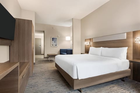 Holiday Inn Express & Suites Greenville-Downtown, an IHG Hotel Hotel in Greenville