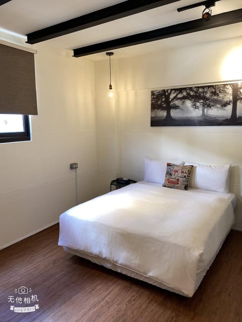 Hido Hostel II Vacation rental in Hengchun Township