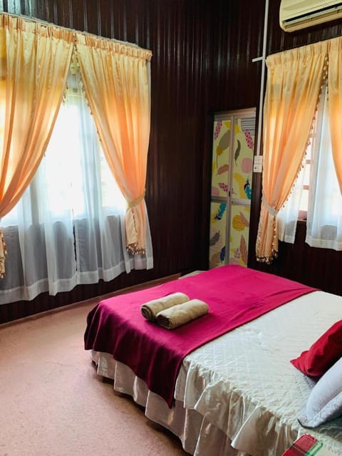 Nuruls Homestay Vacation rental in Terengganu, Malaysia