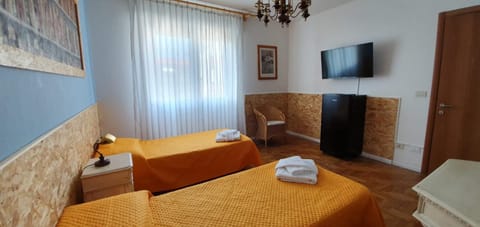 Venice Treviso Airport Bed Bed and Breakfast in Treviso