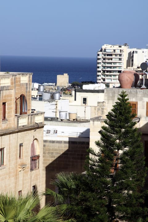 Property building, City view, Sea view