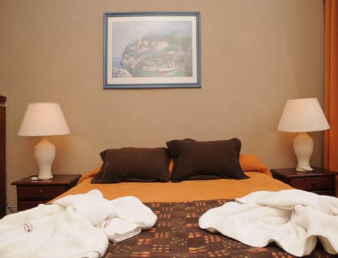 Village Catedral Hotel & Spa Apartment hotel in San Carlos Bariloche