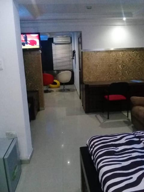 TheoDawn Hotels @ Suite 29 Hotel in Lagos