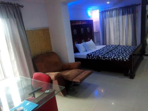 TheoDawn Hotels @ Suite 29 Hotel in Lagos
