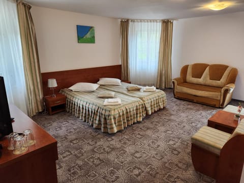 Casa Minerva Bed and Breakfast in Brașov County