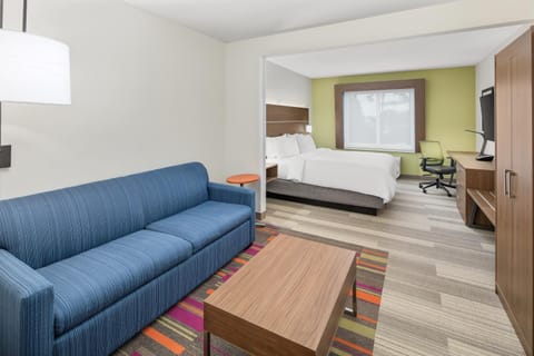 Holiday Inn Express Hotel & Suites Palm Bay, an IHG Hotel Hotel in Palm Bay