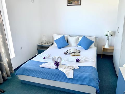 Guest House Briz Bed and Breakfast in Nessebar