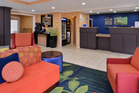 Fairfield Inn and Suites Gulfport / Biloxi Hôtel in Gulfport