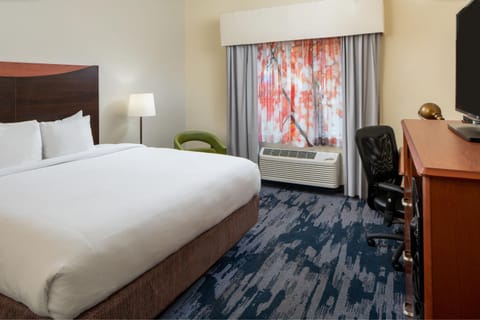 Fairfield Inn and Suites Gulfport / Biloxi Hotel in Gulfport