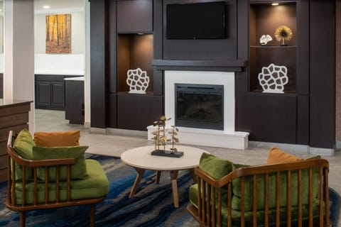 Fairfield Inn and Suites Gulfport / Biloxi Hotel in Gulfport