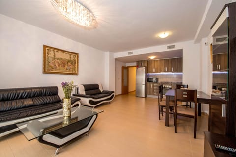 Apartments Slice of Life Condo in Torrevieja