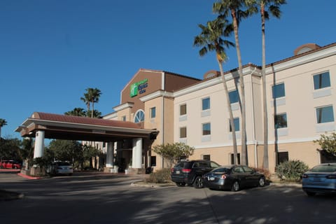 Holiday Inn Express Hotel and Suites Brownsville, an IHG Hotel Hôtel in Brownsville