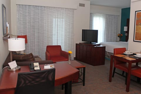 Residence Inn by Marriott Sebring Hôtel in Sebring