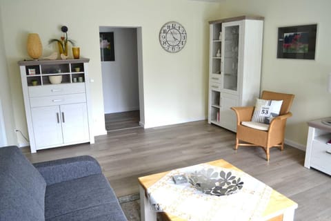 Ferienwohnung Lavendel Eigentumswohnung in Limburg (province)