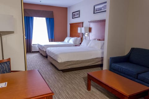 Holiday Inn Express Hotel & Suites Brattleboro, an IHG Hotel Hotel in Brattleboro